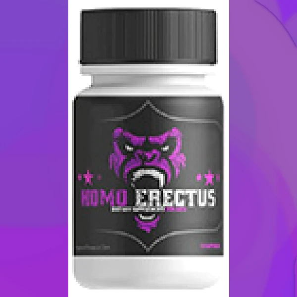 HomoErectus