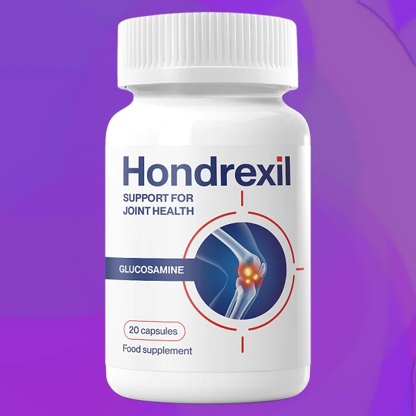 Hondrexil