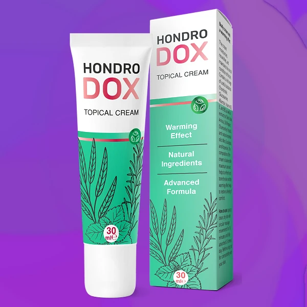 Hondrodox