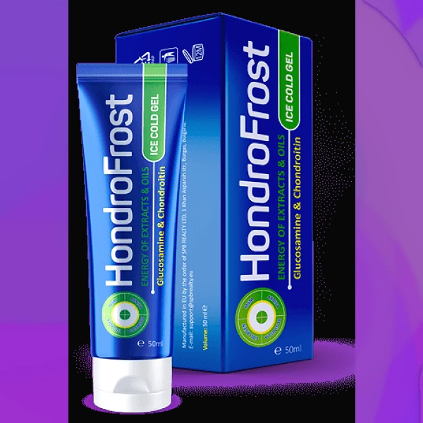 HONDROFROST