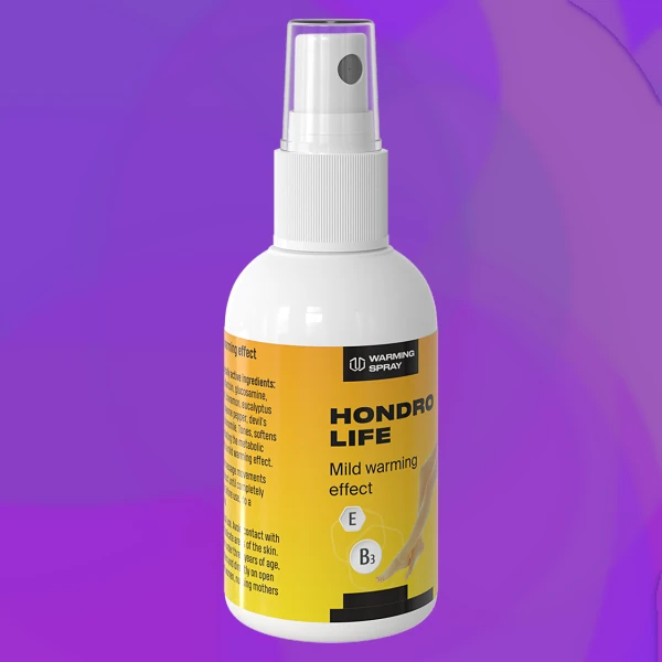 Hondrolife