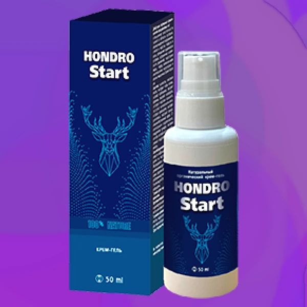HondroStart