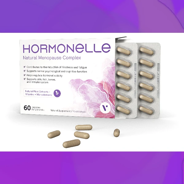 Hormonelle