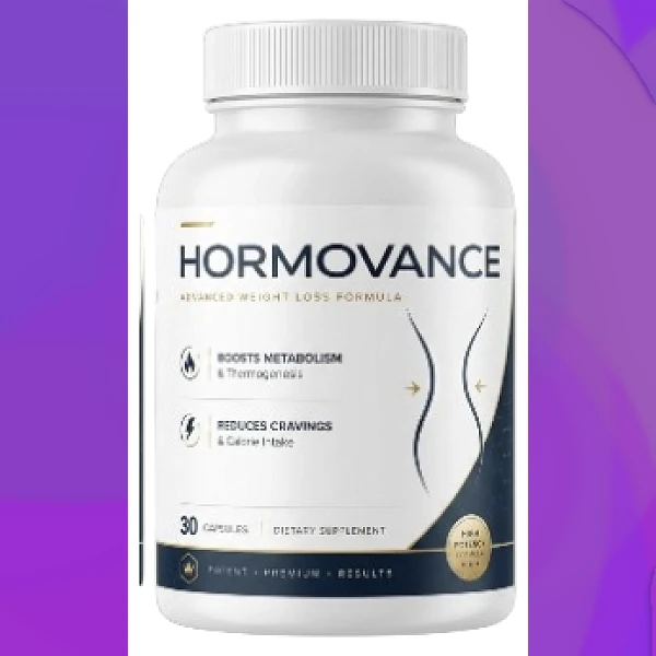 Hormovance