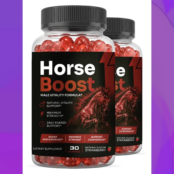 Horse Boost