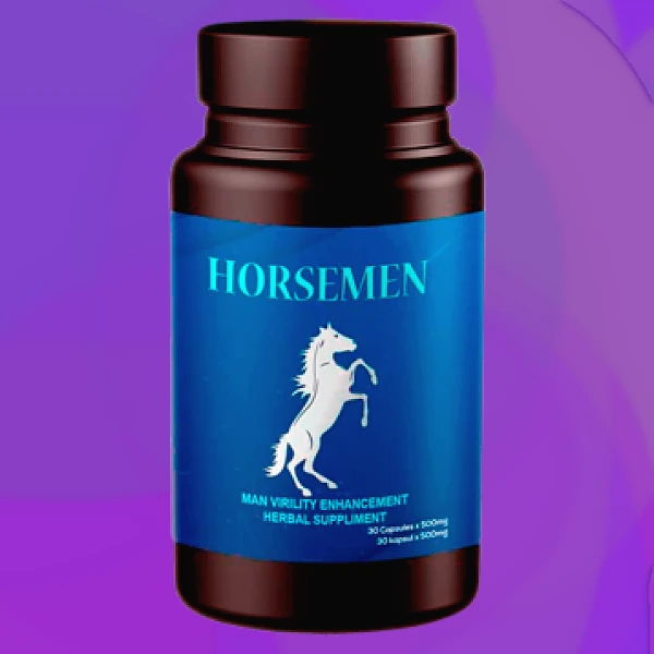 Horsemen
