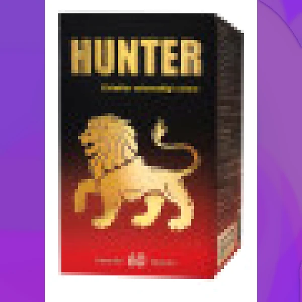 Hunter
