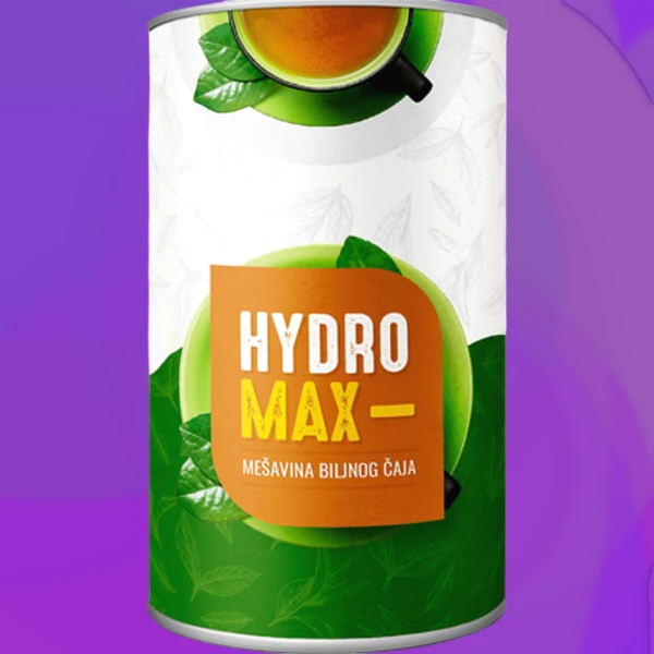 HydroMax
