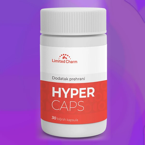 Hypercaps