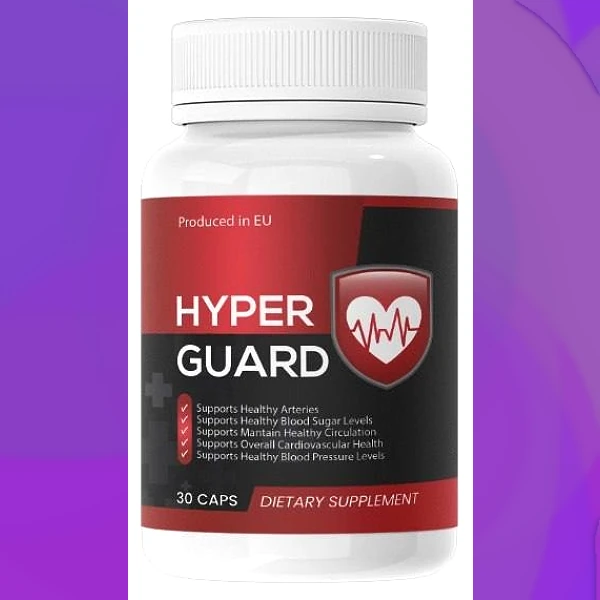 HyperGuard