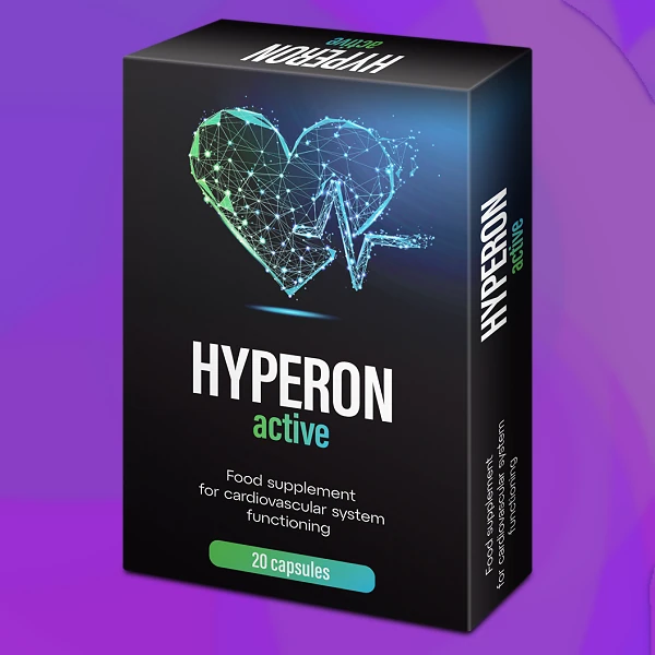 Hyperon caps