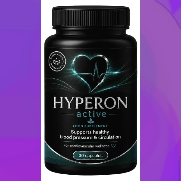 Hyperon