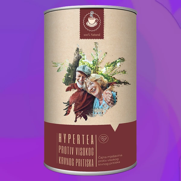 Hypertea
