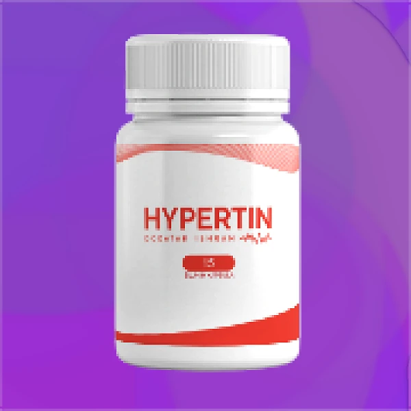 Hypertin Caps