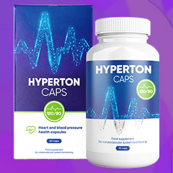 HYPERTON