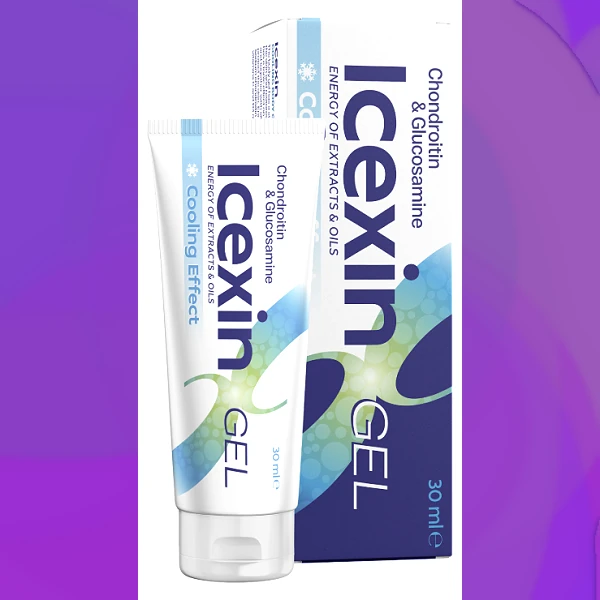 Icexin