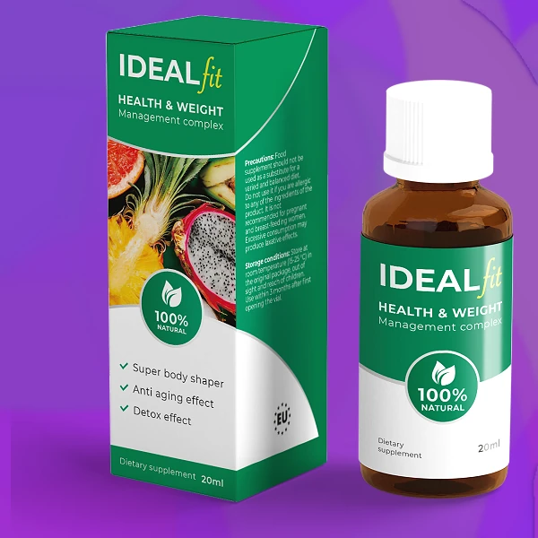 IdealFit
