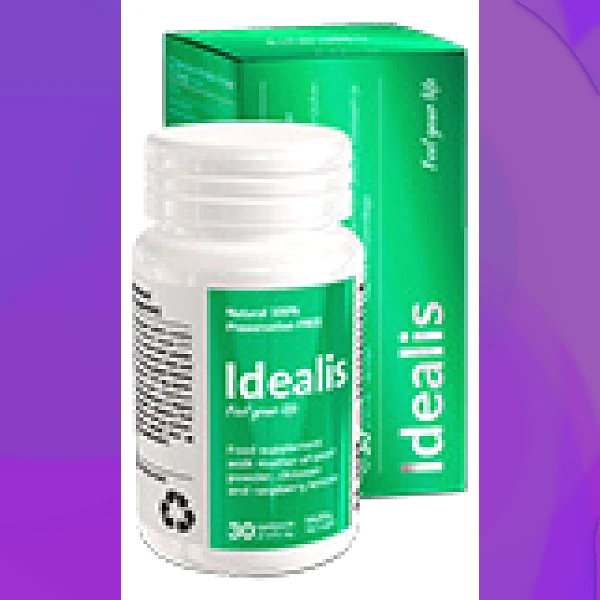Idealis