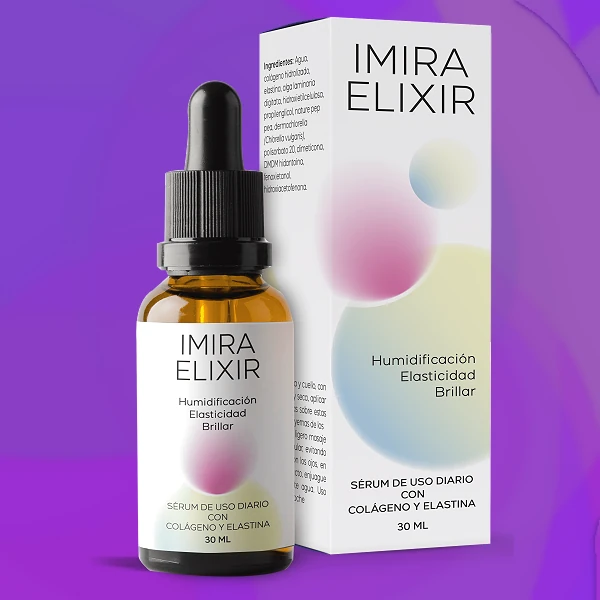 Imira Elixir