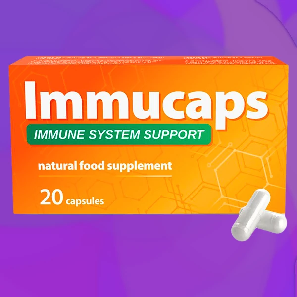 Immucaps