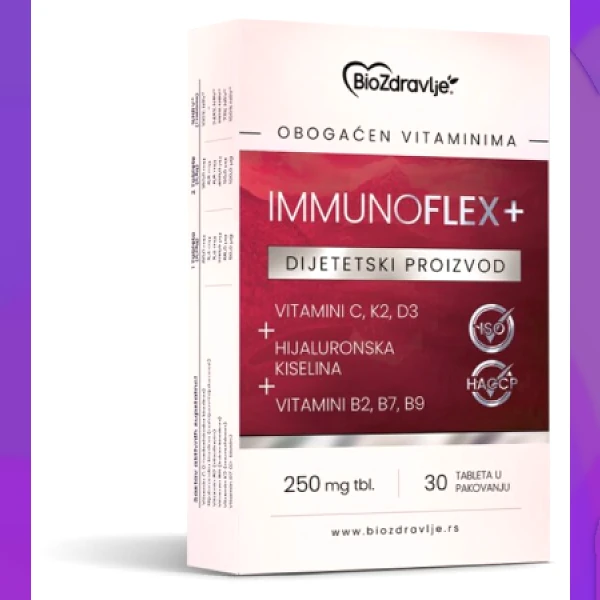 Immuno Flex