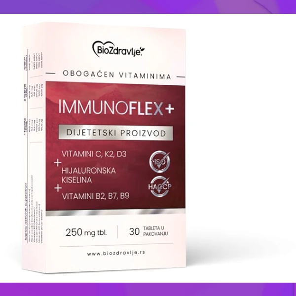 ImmunoFlex+