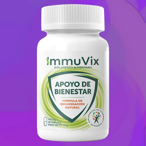 IMMUVIX