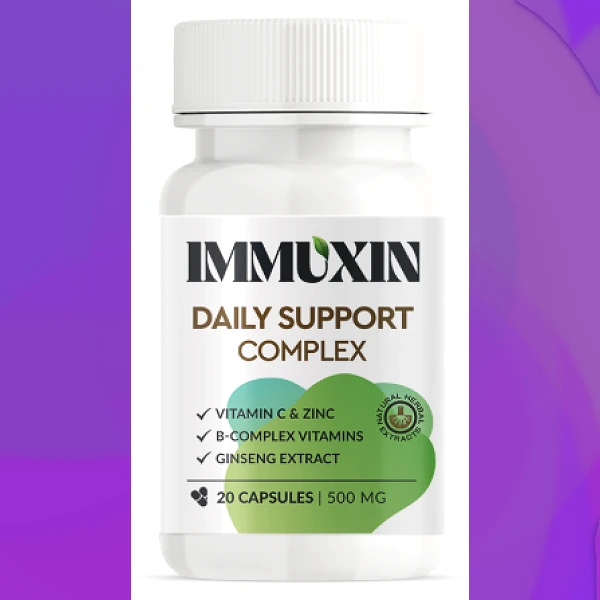 IMMUXIN