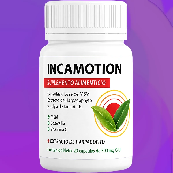 IncaMotion