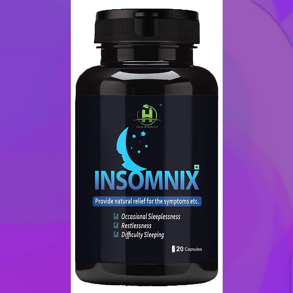 Insomnix