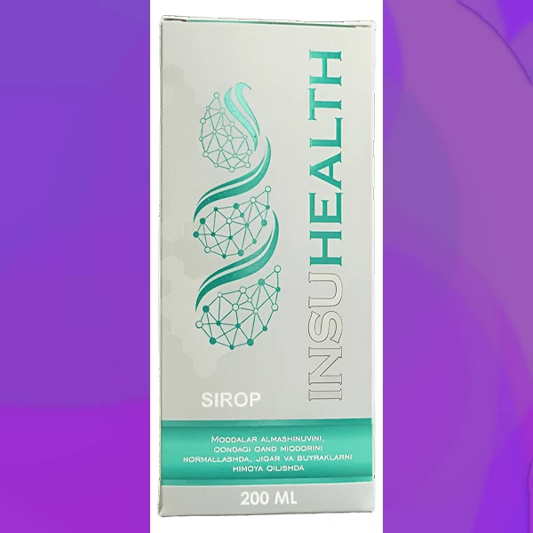 Insuhealth