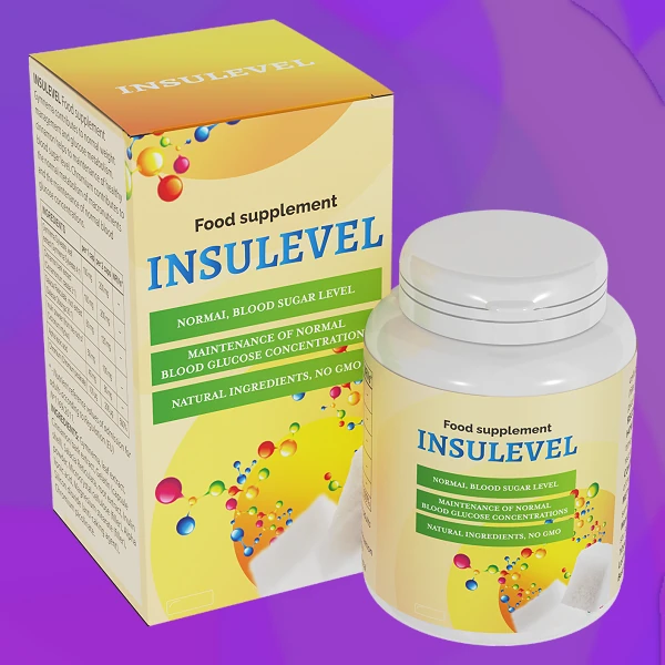 InsuLevel