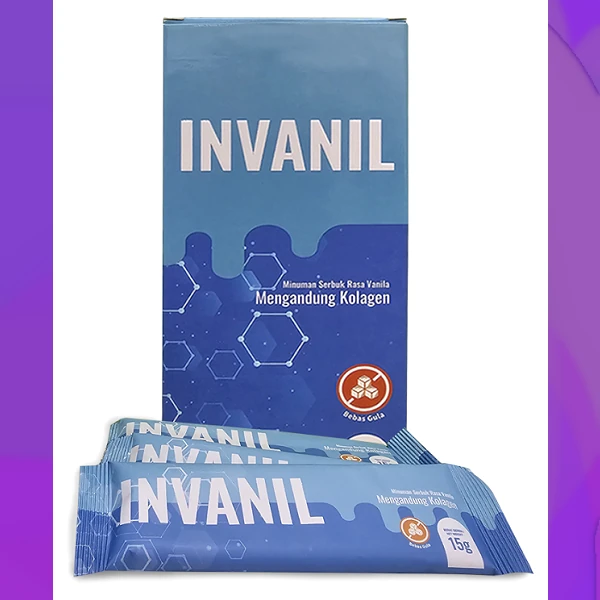 Invanil J