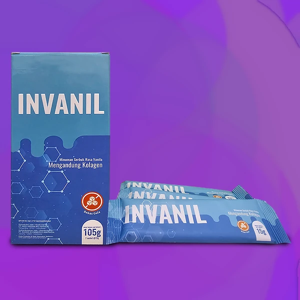 Invanil