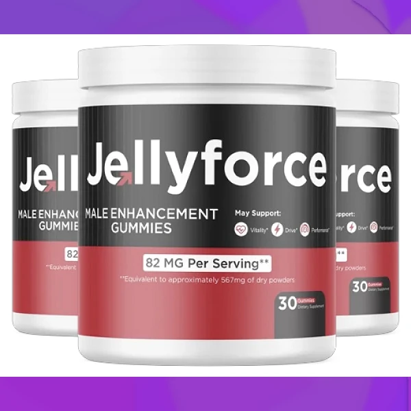 Jelly Force