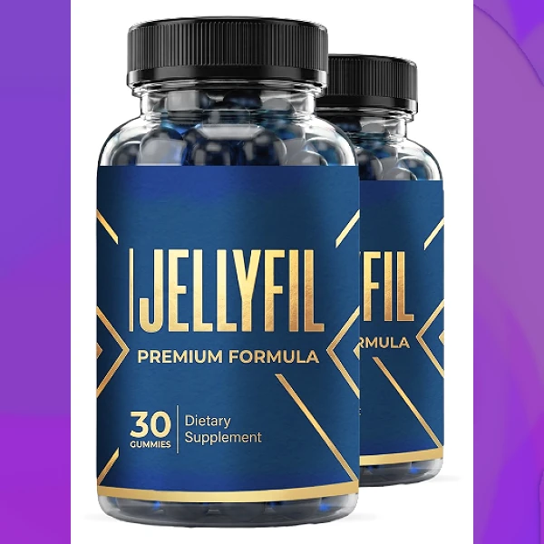 Jellyfil
