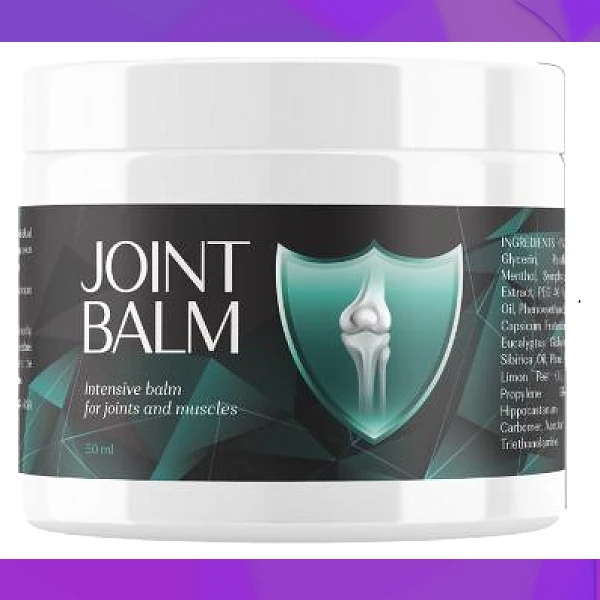 Joint Balm