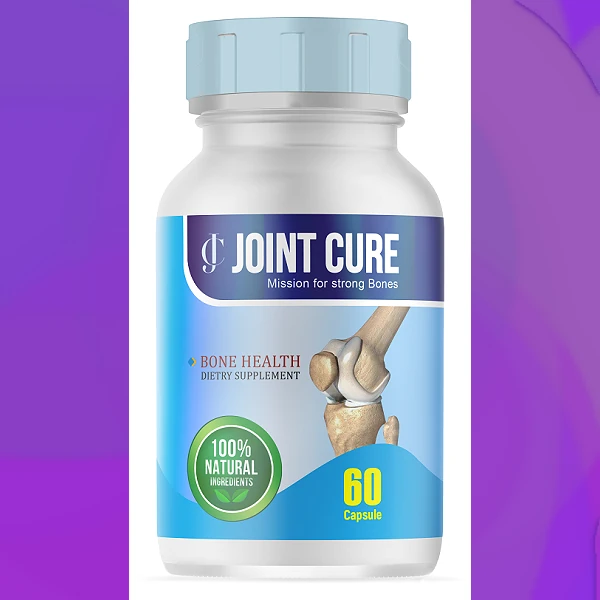 Joint Cure