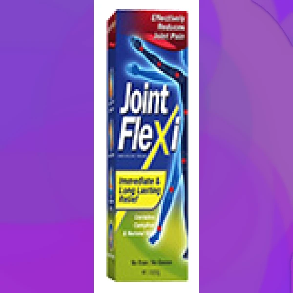 Joint Flexi Private