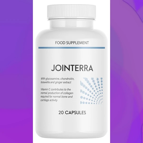 Jointerra