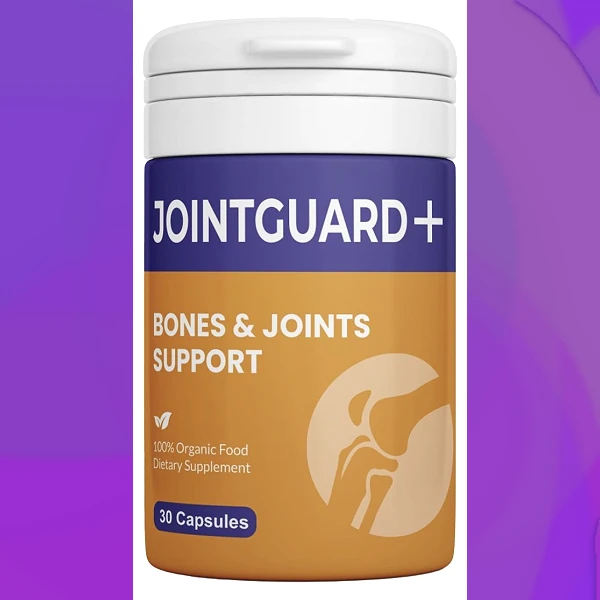 JointGuard