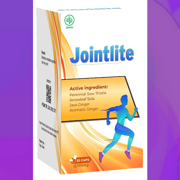 Jointlite