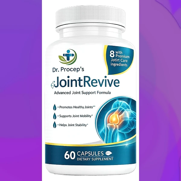 JointRevive