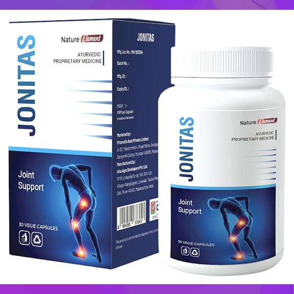 Jonitas