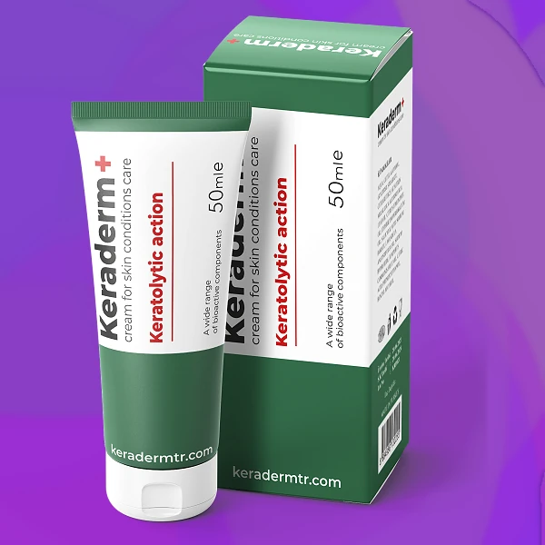 Keraderm