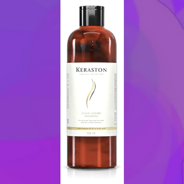 Keraston