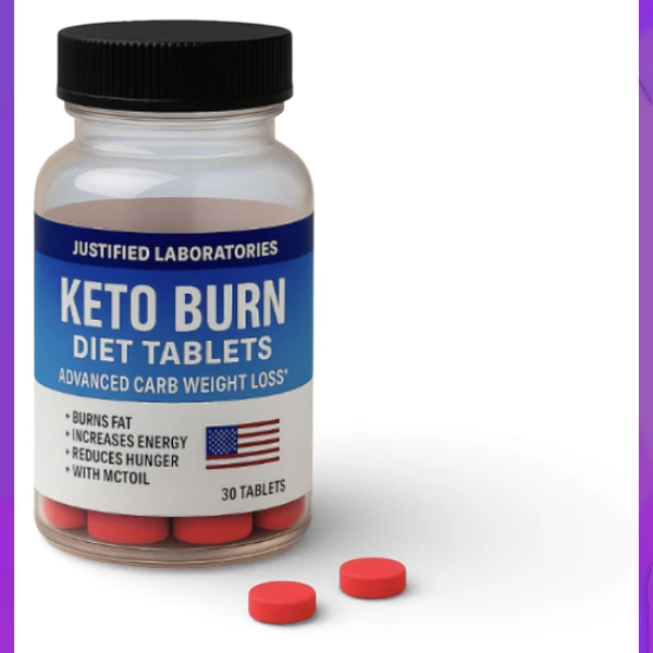 Keto Burn