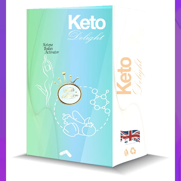 Keto Delight