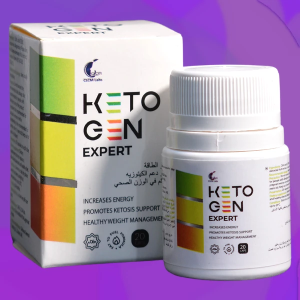 Keto Gen
