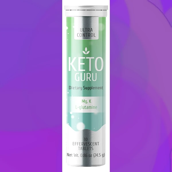 Keto Guru
